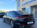 Hyundai Grandeur 2019 года за 10 800 000 тг. в Кызылорда – фото 3