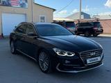Hyundai Grandeur 2019 года за 10 800 000 тг. в Кызылорда