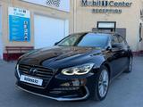Hyundai Grandeur 2019 года за 10 800 000 тг. в Кызылорда – фото 2