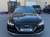 Hyundai Grandeur 2019 года за 10 800 000 тг. в Кызылорда – фото 4
