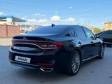 Hyundai Grandeur 2019 года за 10 800 000 тг. в Кызылорда – фото 5