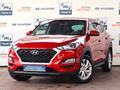 Hyundai Tucson 2018 годаүшін11 000 000 тг. в Алматы