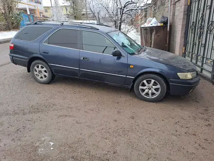 Toyota Camry Gracia 1997 года за 3 000 000 тг. в Алматы – фото 8