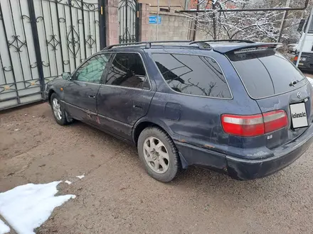 Toyota Camry Gracia 1997 года за 3 000 000 тг. в Алматы – фото 9