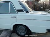 ВАЗ (Lada) 2106 2003 года за 600 000 тг. в Шымкент – фото 5