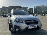 Subaru Outback 2018 годаүшін13 800 000 тг. в Алматы – фото 4