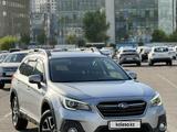 Subaru Outback 2018 годаfor13 300 000 тг. в Алматы