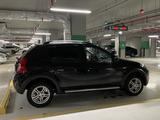 Renault Sandero Stepway 2013 годаfor4 500 000 тг. в Астана – фото 4