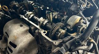 Двигатель 1MZ-FE на Toyota Highlander ДВС и АКПП 1MZ/2AZ/2AR/2GR/1GR/3UR за 120 000 тг. в Алматы