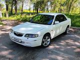 Mazda 626 1997 годаүшін1 350 000 тг. в Алматы