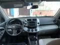 Toyota RAV4 2007 года за 5 900 000 тг. в Астана – фото 4