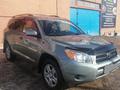 Toyota RAV4 2007 года за 5 900 000 тг. в Астана – фото 5