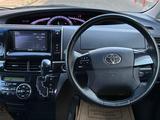 Toyota Estima 2012 года за 6 500 000 тг. в Алматы