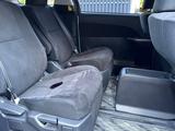 Toyota Estima 2012 года за 6 500 000 тг. в Алматы – фото 3