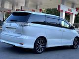 Toyota Estima 2012 года за 6 500 000 тг. в Алматы – фото 5