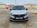 ВАЗ (Lada) Granta 2190 2020 года за 4 000 000 тг. в Актау – фото 6