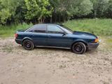Audi 80 1992 годаүшін999 999 тг. в Усть-Каменогорск – фото 5
