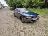 Audi 80 1992 годаүшін999 999 тг. в Усть-Каменогорск