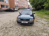 Audi 80 1992 годаүшін999 999 тг. в Усть-Каменогорск – фото 3