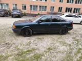 Audi 80 1992 годаүшін999 999 тг. в Усть-Каменогорск – фото 4