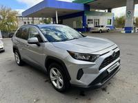 Toyota RAV4 2019 года за 13 500 000 тг. в Усть-Каменогорск