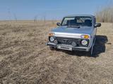 ВАЗ (Lada) Lada 2131 (5-ти дверный) 2013 годаүшін3 300 000 тг. в Уральск – фото 2