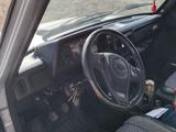 ВАЗ (Lada) Lada 2131 (5-ти дверный) 2013 годаүшін3 300 000 тг. в Уральск – фото 4