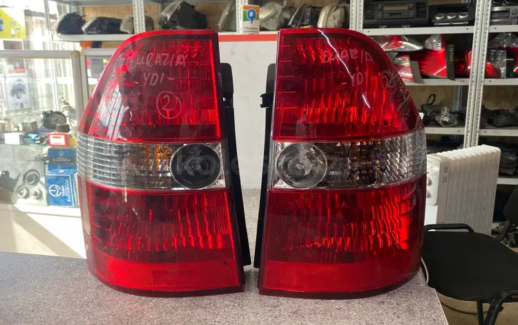 Задние фонари в крыло Acura MDX 00-06 год. Оригинал Б. У из Японии за 25 000 тг. в Караганда