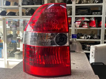 Задние фонари в крыло Acura MDX 00-06 год. Оригинал Б. У из Японии за 25 000 тг. в Караганда – фото 2