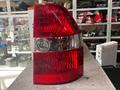 Задние фонари в крыло Acura MDX 00-06 год. Оригинал Б. У из Японии за 25 000 тг. в Караганда – фото 4