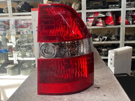 Задние фонари в крыло Acura MDX 00-06 год. Оригинал Б. У из Японии за 25 000 тг. в Караганда – фото 4