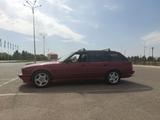 BMW 520 1995 года за 2 300 000 тг. в Тараз – фото 3