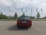 BMW 520 1995 года за 2 300 000 тг. в Тараз – фото 5