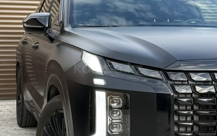 Hyundai Palisade 2024 года за 27 500 000 тг. в Кокшетау