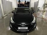 Hyundai Elantra 2014 года за 6 500 000 тг. в Атырау