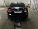 Hyundai Elantra 2014 года за 6 500 000 тг. в Атырау – фото 2