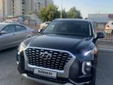 Hyundai Palisade 2020 года за 22 500 000 тг. в Караганда – фото 2