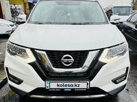 Nissan X-Trail 2021 года за 12 500 000 тг. в Алматы