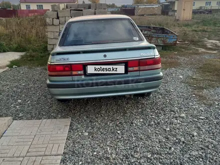 Mazda 626 1989 годаүшін600 000 тг. в Алтай