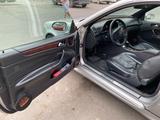 Mercedes-Benz CLK 320 1998 года за 3 800 000 тг. в Шымкент – фото 2