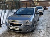 Chevrolet Cobalt 2022 года за 6 000 000 тг. в Астана