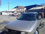 Audi 80 1991 годаүшін750 000 тг. в Талдыкорган