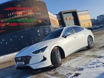 Hyundai Sonata 2019 года за 10 000 000 тг. в Павлодар