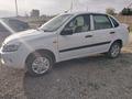 ВАЗ (Lada) Granta 2190 2014 годаүшін2 400 000 тг. в Кокпекты – фото 2