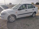 ВАЗ (Lada) Granta 2190 2014 года за 2 500 000 тг. в Кокпекты – фото 2