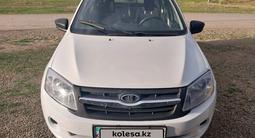 ВАЗ (Lada) Granta 2190 2014 года за 2 400 000 тг. в Кокпекты