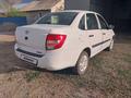ВАЗ (Lada) Granta 2190 2014 годаүшін2 400 000 тг. в Кокпекты – фото 4