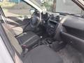 ВАЗ (Lada) Granta 2190 2014 годаүшін2 400 000 тг. в Кокпекты – фото 6