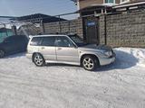 Subaru Forester 1998 года за 3 000 000 тг. в Алматы – фото 4