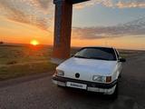 Volkswagen Passat 1990 года за 270 000 тг. в Экибастуз – фото 2